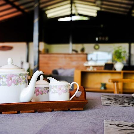 The Bbc Cheliyan Villa 캔디 외부 사진