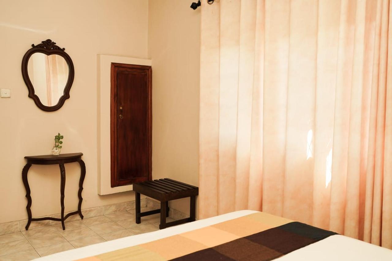 The Bbc Cheliyan Villa 캔디 외부 사진